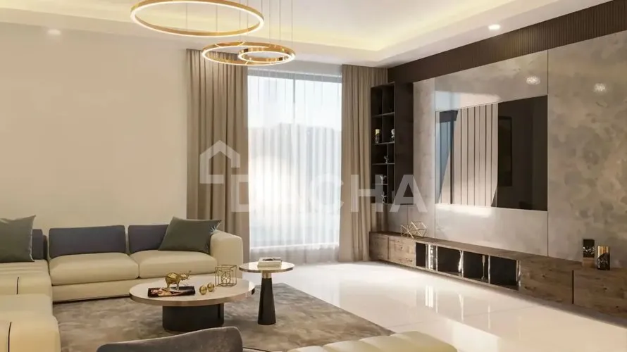 Квартира с 5 спальнями в  Джумейра Лейк Тауэрс, Дубай, ОАЭ №2708 № 12