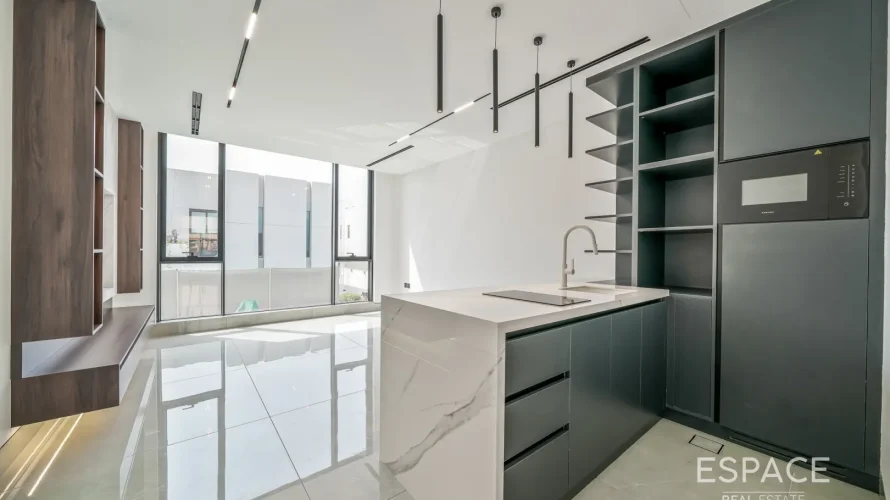 Склад с 5 спальнями в  Jumeirah Park, Дубай, ОАЭ №1288 № 7