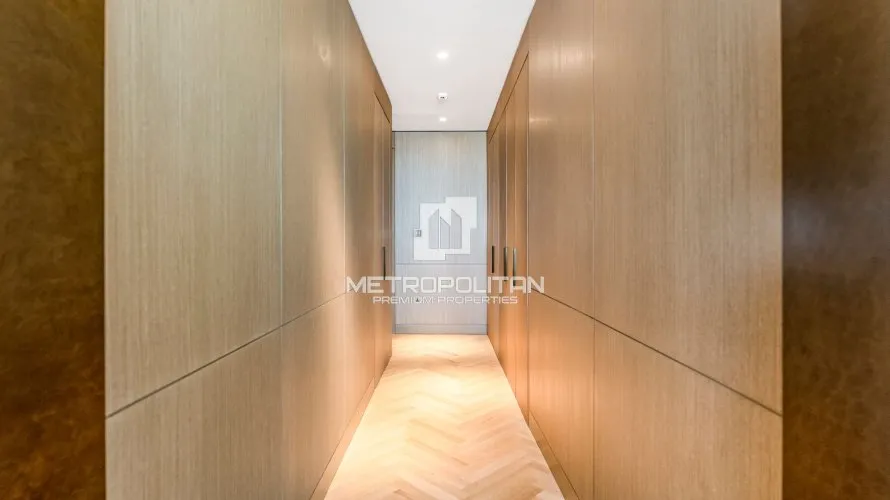 Квартира с 2 спальнями в  Jumeirah 3, Джумейра, Дубай, ОАЭ №513 № 24