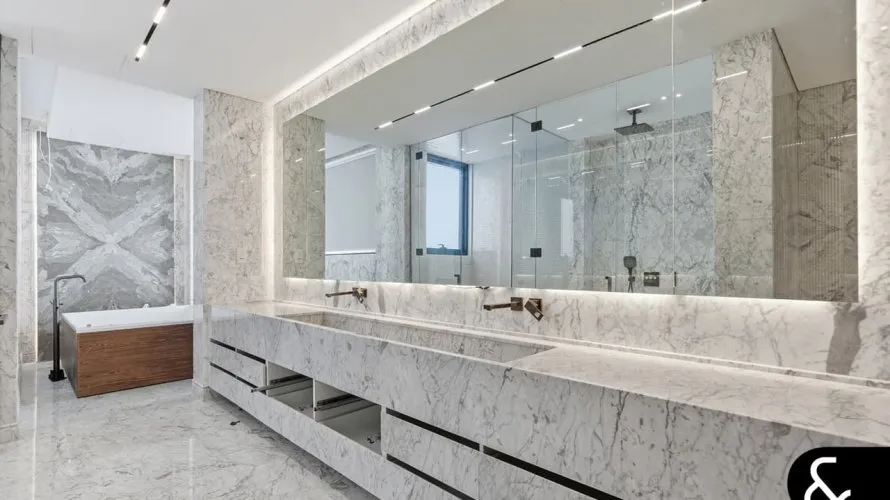 Вилла с 6 спальнями в  Signature Villas, Пальма Джумейра, Дубай, ОАЭ №2295 № 7
