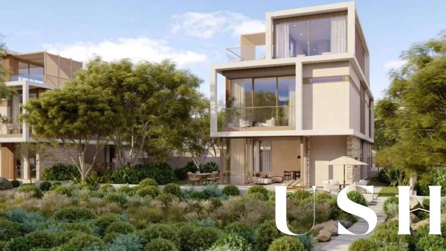 Вилла с 6 спальнями в  Dubai Land, Дубай, ОАЭ №780 № 10