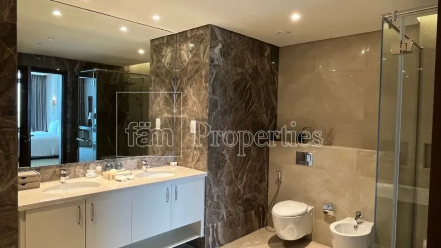 Квартира с 4 спальнями в  Dubai Media City, Дубай, ОАЭ №1438 № 25