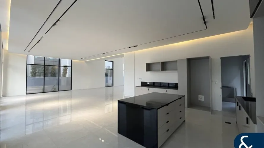 Вилла с 6 спальнями в  Jumeirah Park Homes, Jumeirah Park, Дубай, ОАЭ №1680 № 7