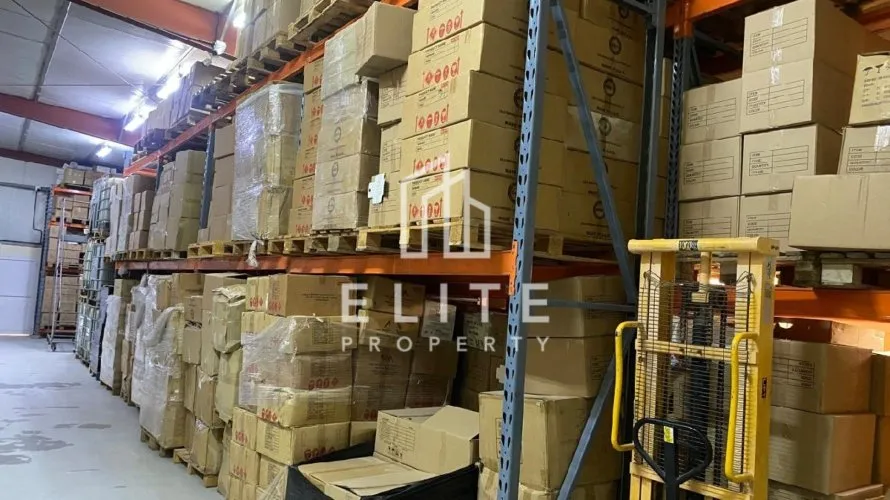 Кондоминиум  в Al Qusais Industrial Area, ОАЭ №850 № 20