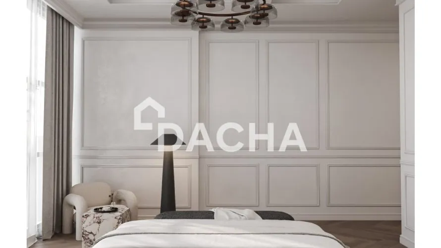 Вилла с 5 спальнями в  Sidra Villas, Дубай Хилс Эстейт, Дубай, ОАЭ №3071 № 14