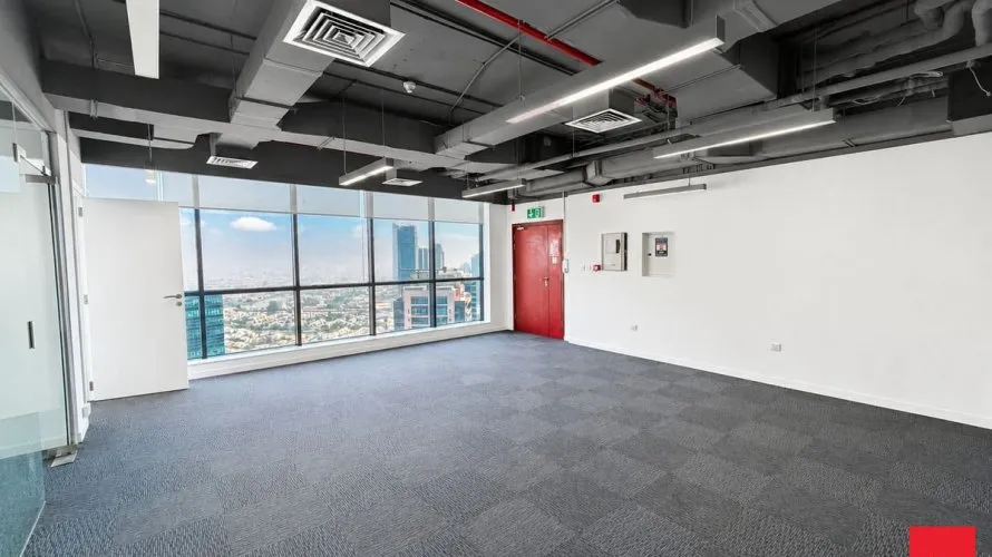 Офис 578.1м² в  Дубай, ОАЭ №3060