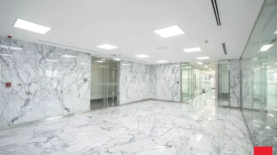 Офис 557.7м² в  Бизнес-Бэй, Дубай, ОАЭ №3053 № 3