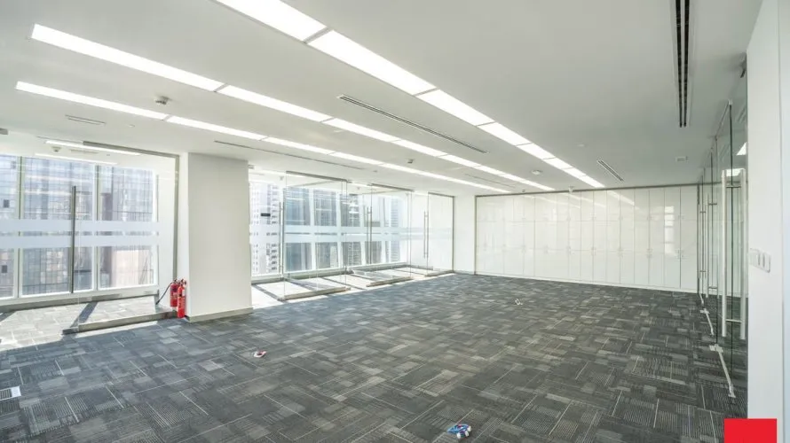 Офис 557.7м² в  Бизнес-Бэй, Дубай, ОАЭ №3053 № 7
