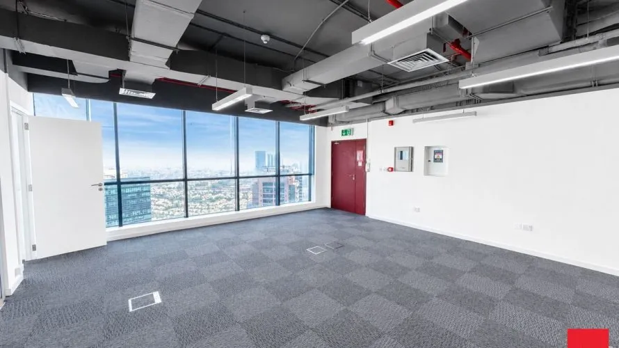 Офис 578.1м² в  Дубай, ОАЭ №3060 № 9
