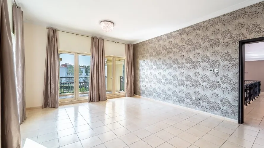 Вилла с 4 спальнями в  Jumeirah Islands, Дубай, ОАЭ №2937 № 13