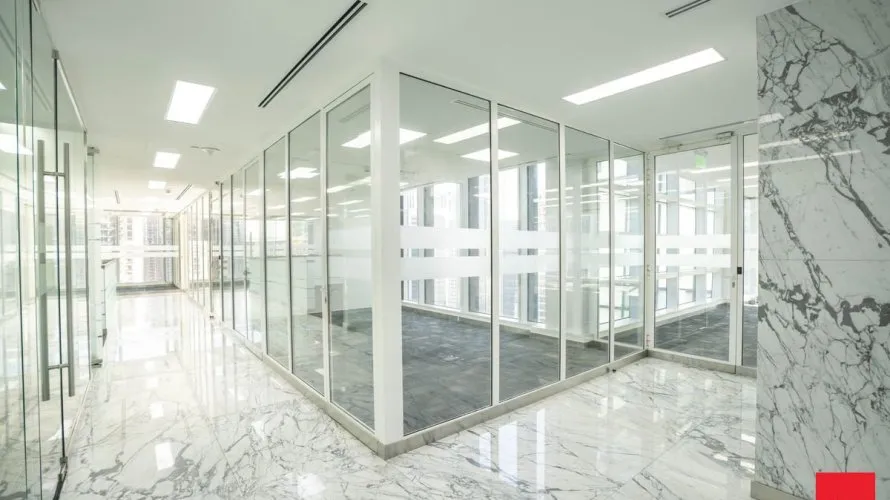 Офис 557.7м² в  Бизнес-Бэй, Дубай, ОАЭ №3053 № 5