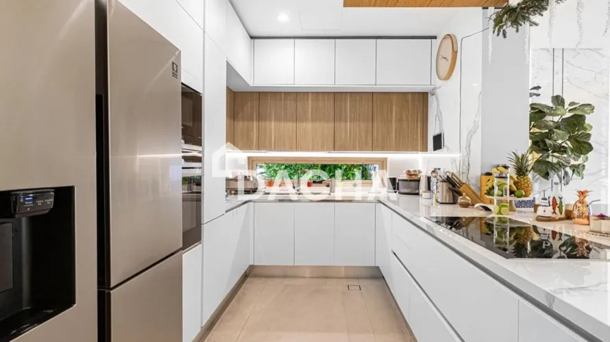 Вилла с 4 спальнями в Sidra Villas, Дубай Хилс Эстейт, Дубай, ОАЭ №3194