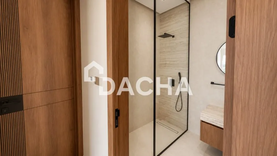 Вилла с 6 спальнями в Jumeirah Park Homes, Jumeirah Park, Дубай, ОАЭ №3126 № 22