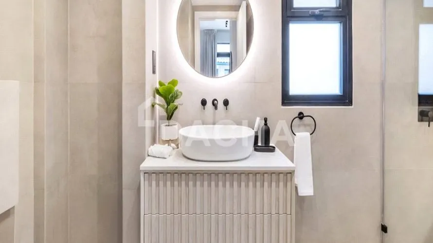 Вилла с 5 спальнями в Palma Residences, Пальма Джумейра, Дубай, ОАЭ №3082 № 15