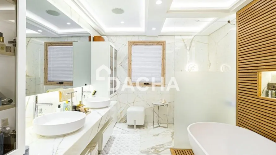 Вилла с 4 спальнями в Sidra Villas, Дубай Хилс Эстейт, Дубай, ОАЭ №3194 № 9