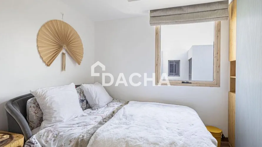 Вилла с 4 спальнями в Sidra Villas, Дубай Хилс Эстейт, Дубай, ОАЭ №3194 № 7