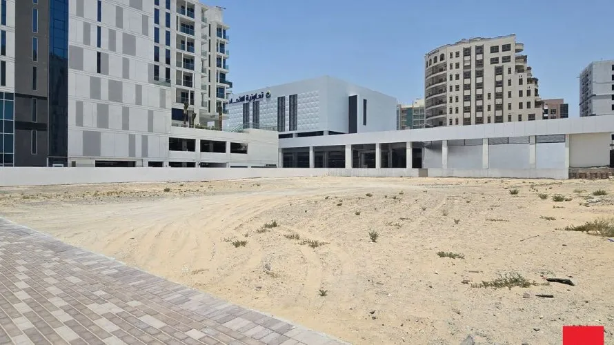 Земельный участок 2880м² в Дубай, ОАЭ №3154 № 6
