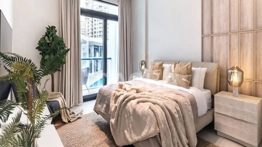 Вилла с 5 спальнями в Palma Residences, Пальма Джумейра, Дубай, ОАЭ №3082