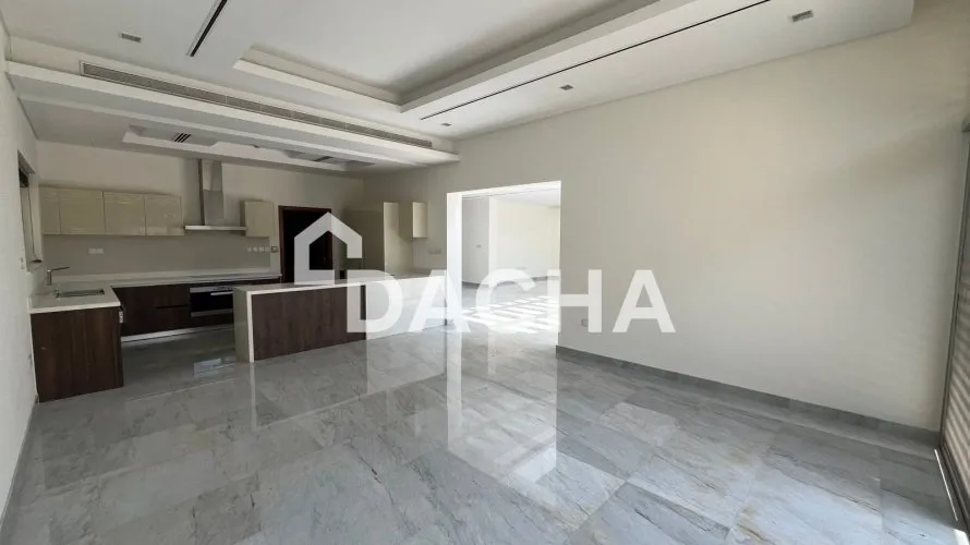 Вилла с 4 спальнями в District One, Мохаммед Бин Рашид Сити, Дубай, ОАЭ №3132 № 5