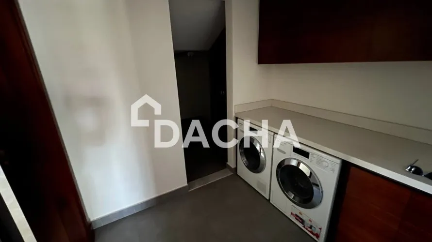 Вилла с 4 спальнями в District One, Мохаммед Бин Рашид Сити, Дубай, ОАЭ №3132 № 24