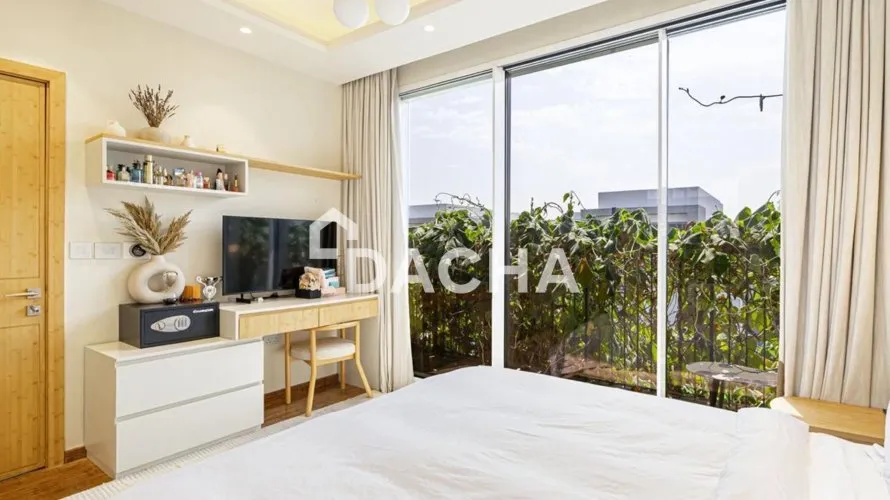Вилла с 4 спальнями в Sidra Villas, Дубай Хилс Эстейт, Дубай, ОАЭ №3194 № 5