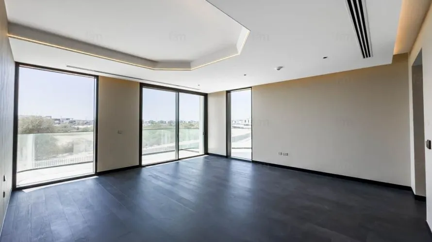 Вилла с 6 спальнями в Дубай Хилс Эстейт, Дубай, ОАЭ №3152 № 23