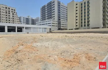 Земельный участок 2880м² в Дубай, ОАЭ №3154