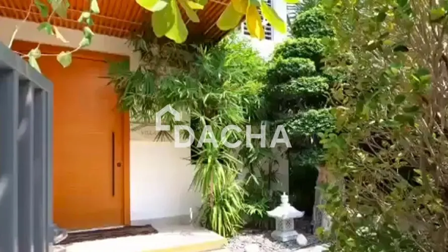 Вилла с 4 спальнями в Sidra Villas, Дубай Хилс Эстейт, Дубай, ОАЭ №3194 № 17
