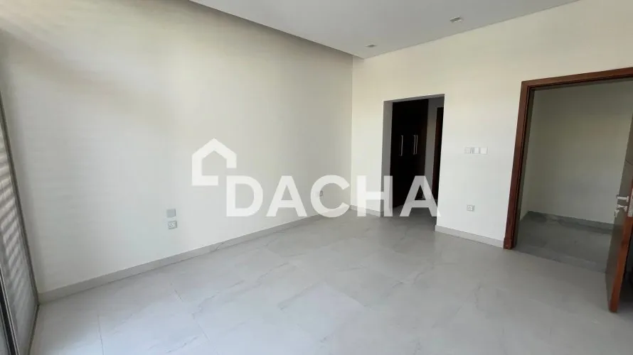 Вилла с 4 спальнями в District One, Мохаммед Бин Рашид Сити, Дубай, ОАЭ №3132 № 17