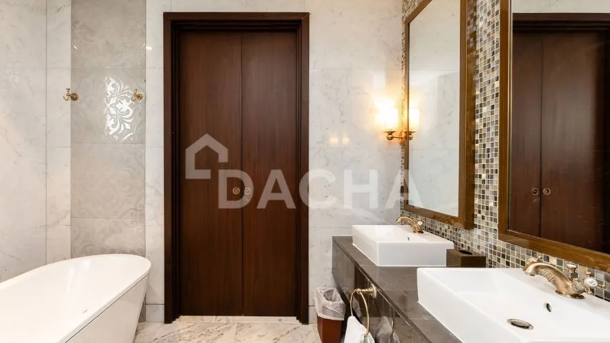 Вилла с 4 спальнями в Dubai Land, Дубай, ОАЭ №3123 № 7