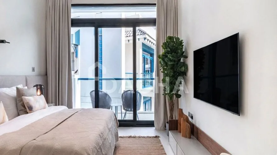 Вилла с 5 спальнями в Palma Residences, Пальма Джумейра, Дубай, ОАЭ №3082 № 1
