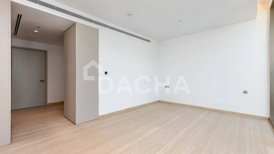 Квартира с 4 спальнями в Пальма Джумейра, Дубай, ОАЭ №3130 № 28