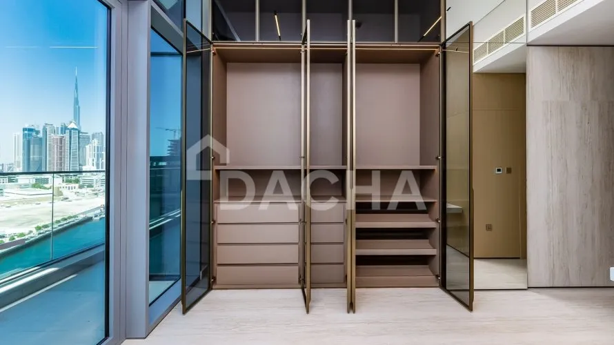 Квартира с 3 спальнями в  Аль-Васл, Дубай, ОАЭ №3087 № 27