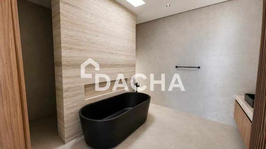 Вилла с 6 спальнями в Jumeirah Park Homes, Jumeirah Park, Дубай, ОАЭ №3126 № 15