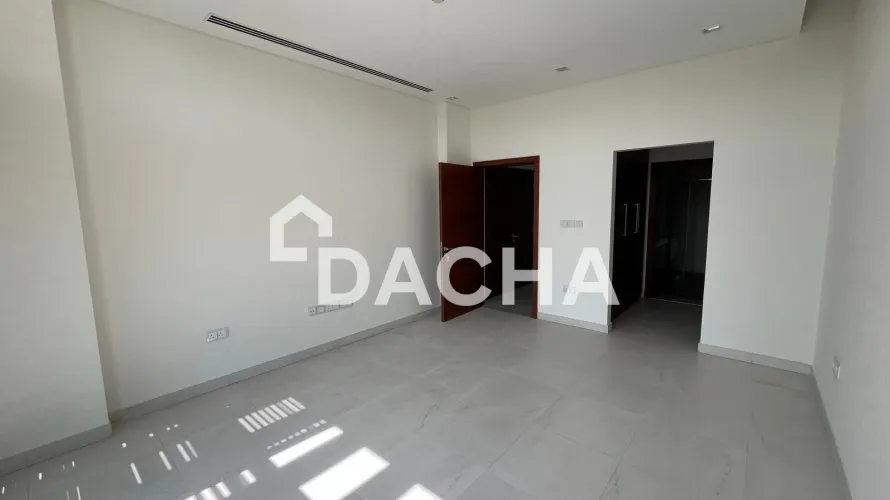Вилла с 4 спальнями в District One, Мохаммед Бин Рашид Сити, Дубай, ОАЭ №3132 № 12