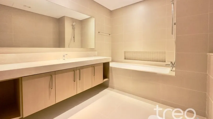 Квартира с 4 спальнями в 5242, Дубай Марина, Дубай, ОАЭ №3476 № 11