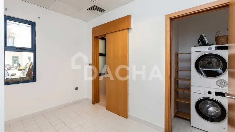 Вилла с 5 спальнями в Palma Residences, Пальма Джумейра, Дубай, ОАЭ №3282 № 15
