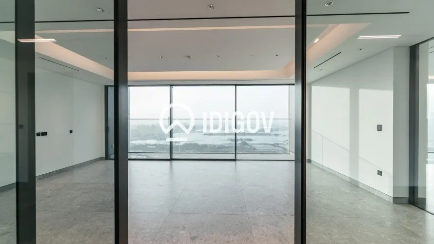 Квартира с 4 спальнями в Dubai Internet City, Дубай, ОАЭ №3546