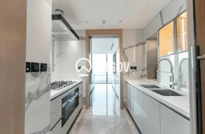Квартира с 4 спальнями в Dubai Internet City, Дубай, ОАЭ №3546