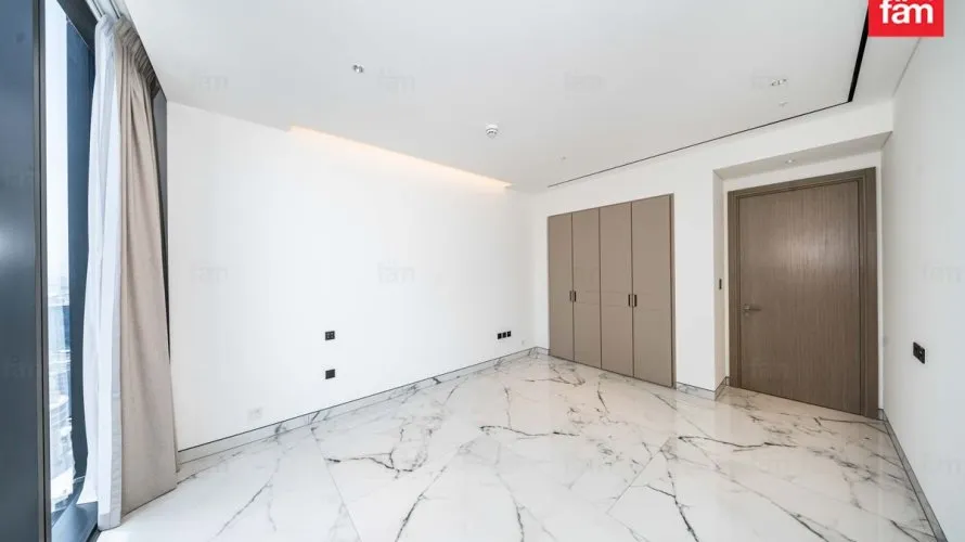 Квартира с 4 спальнями в Al Sufouh, Дубай, ОАЭ №3255 № 1