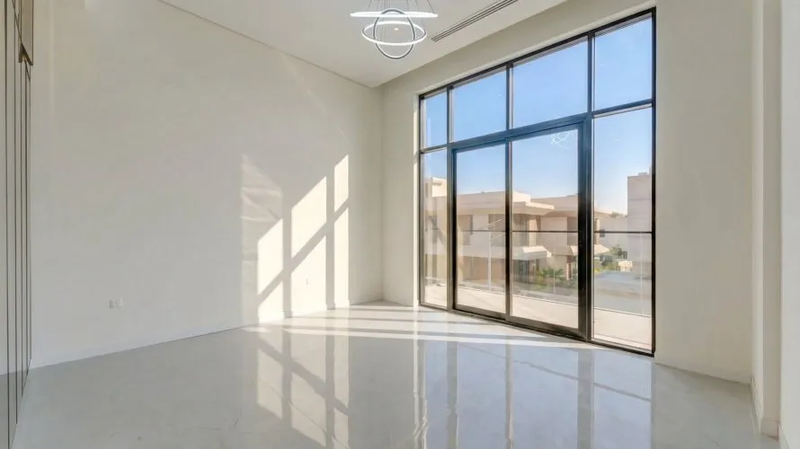 Вилла с 6 спальнями в Jumeirah Park, Дубай, ОАЭ №3513 № 9