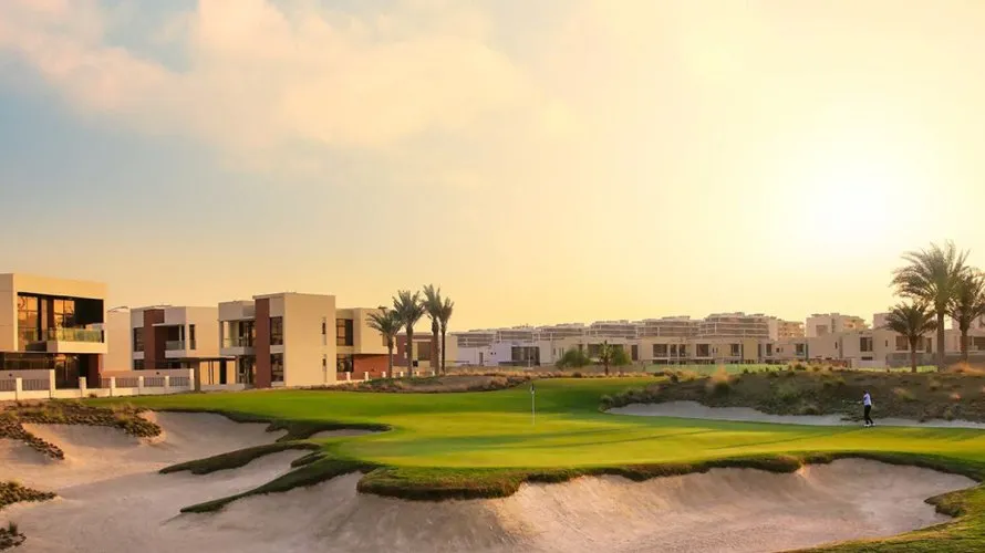 Вилла с 8 спальнями в Дубай, ОАЭ №3421 № 2