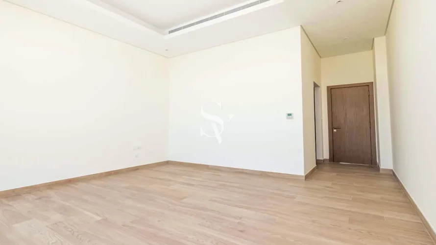 Вилла с 5 спальнями в District One, Мохаммед Бин Рашид Сити, Дубай, ОАЭ №3228 № 13