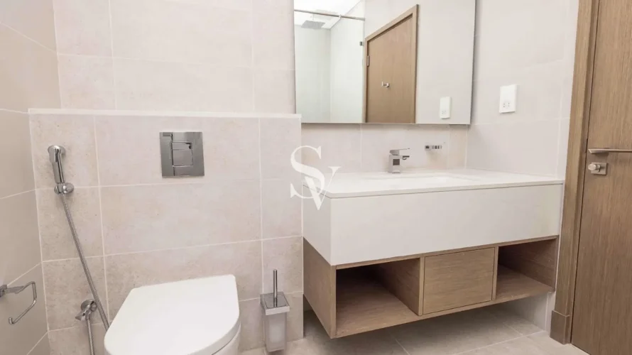 Вилла с 5 спальнями в District One, Мохаммед Бин Рашид Сити, Дубай, ОАЭ №3228 № 10