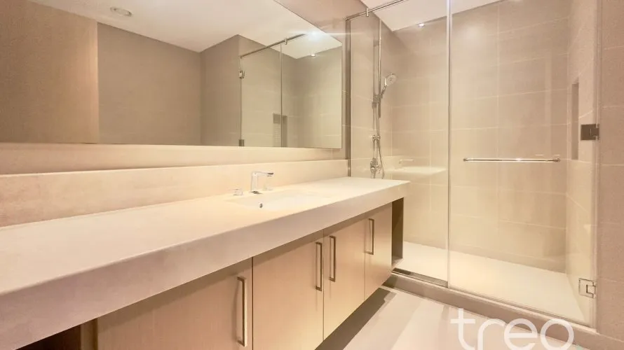 Квартира с 4 спальнями в 5242, Дубай Марина, Дубай, ОАЭ №3476 № 20