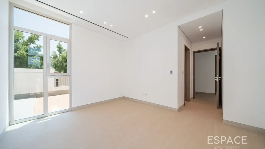 Вилла с 5 спальнями в Jumeirah Park, Дубай, ОАЭ №3674 № 13