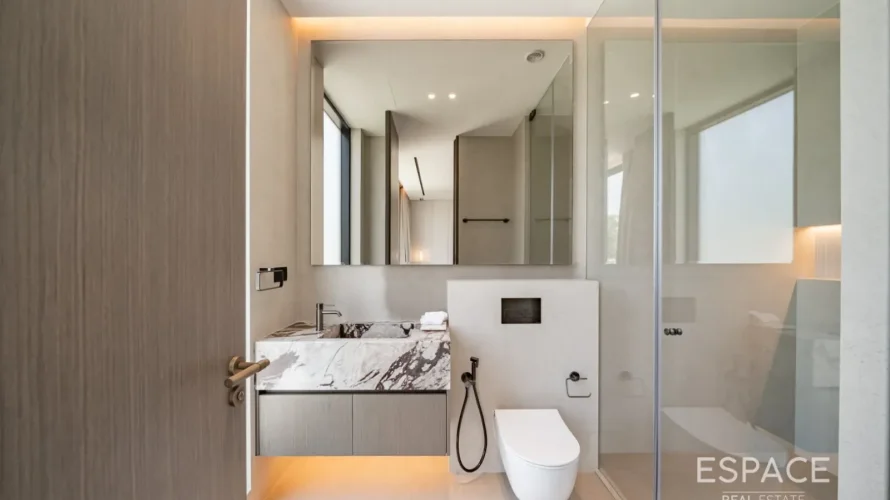 Вилла с 5 спальнями в The Nest, Аль-Барари, Дубай, ОАЭ №3672 № 3