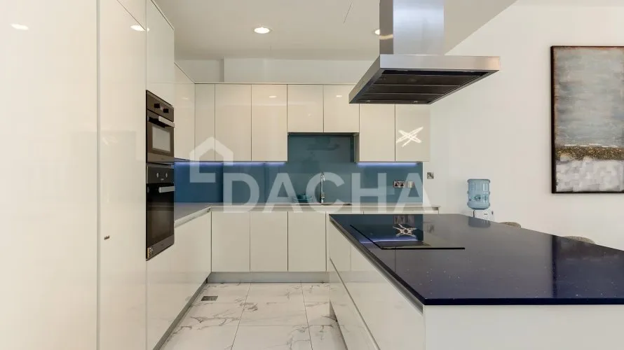 Вилла с 5 спальнями в Palma Residences, Пальма Джумейра, Дубай, ОАЭ №3282 № 17