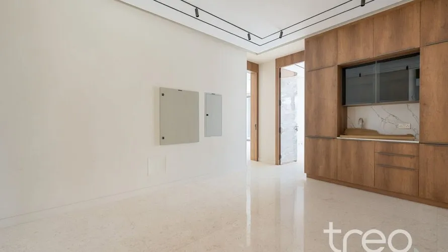 Вилла с 6 спальнями в Jumeirah Park, Дубай, ОАЭ №3440 № 4