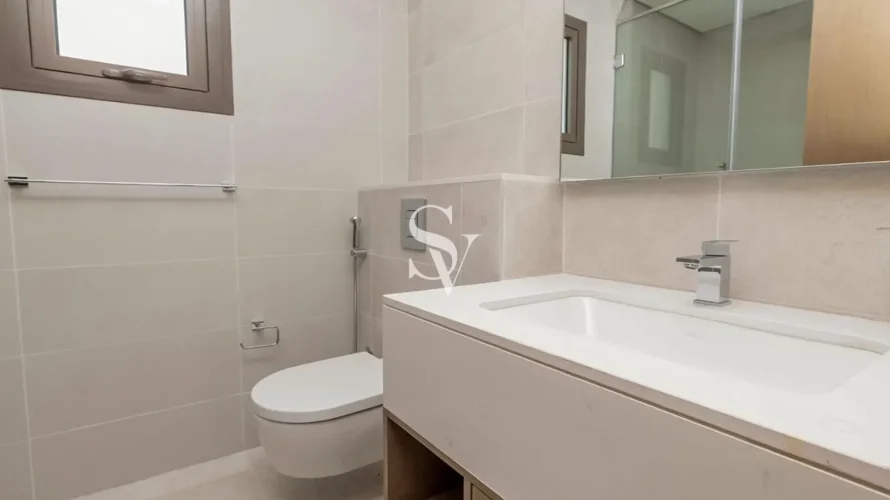 Вилла с 5 спальнями в District One, Мохаммед Бин Рашид Сити, Дубай, ОАЭ №3228 № 12